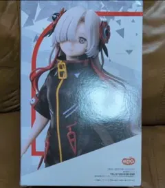 神椿市建設中 夜河世界 elcoco 1/7スケールフィギュア