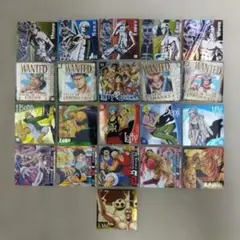 2026年最新】森永 ワンピース シールの人気アイテム - メルカリ