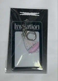 ルセラフィム invitation カードホルダー チェウォン - メルカリ