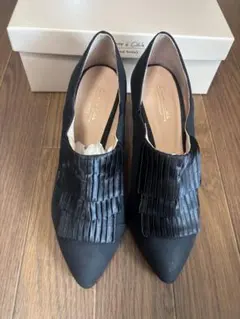 Odette e Odic ショートブーツのサムネイル