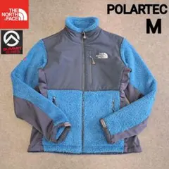 【送料込み】 ノースフェイス ボアフリースジャケット レディース M