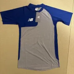 New Balance 半袖 トレーニングトップス