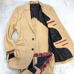 2026年最新】1piu1uguale3 セットアップ スーツの人気アイテム - メルカリ