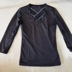 グラントイーワンズ　ビビパンプ　長袖　Mサイズ