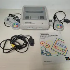 値下げ　スーパーファミコン
