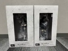 ニーアオートマタ　フィギュア　A.B.C賞