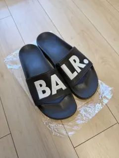 BALR. ボーラー　メンズ　シャワーサンダル
