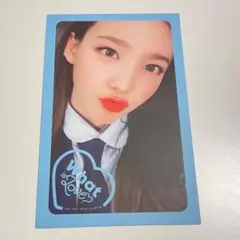 TWICEナヨン　what is love?