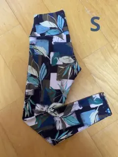 【SUKALA】【LAVA】ヨガレギンス　S 超美品