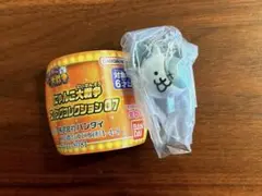 にゃんこ大戦争 スイングコレクション07 バトルネコ