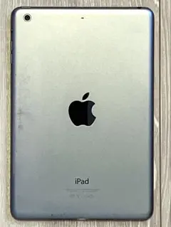 iPad シルバー 画面ひびあり　ジャンク品 動作問題なし iPad シルバー 画面ひび割れあり - メルカリ