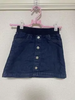 デニムスカート スカート