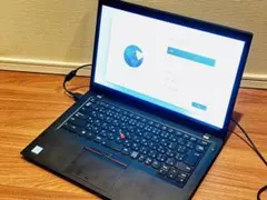 Lenovo ThinkPad T470sのサムネイル