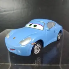 サリー　はにかみタイプ サリー はにかみタイプ Yahoo!オークション -「トミカ カーズ