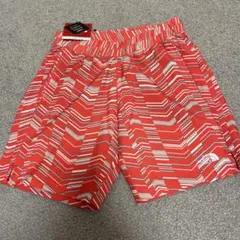 THE NORTH FACE NOVELTY FLEXIBLE SHORT S