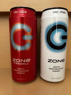 2026年最新】zone エナジードリンク 空き缶の人気アイテム - メルカリ