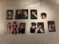 ミーアイ トレカ 缶バッジ まとめ売り