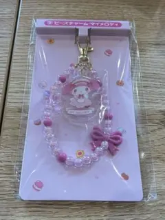 サンリオ/一番くじ/マイメロ