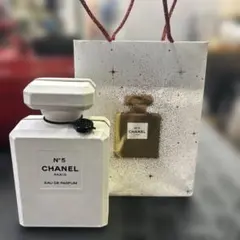 6268 CHANELシャネル N°5オードゥ パルファム