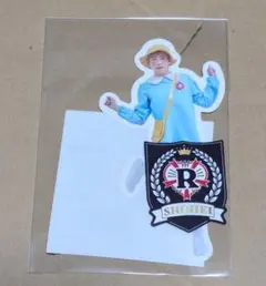 浦川翔平 THE RAVERS DAY 2026 ロト