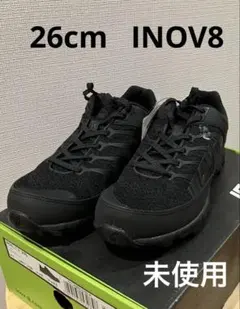 【未使用】INOV8 ROCLITE 295 イノヴェイト 26cmのサムネイル