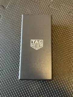 タグホイヤー ブラウン レザーストラップ コネクテッド E4 42mm用