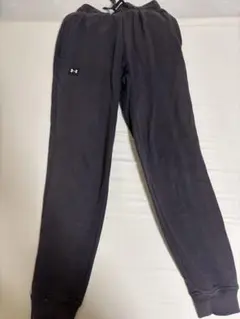 Under Armour ColdGear ルーズフィット スラックス