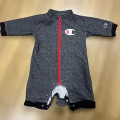 Champion ベビー カバーオール 70cm