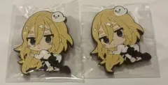 殺戮の天使 ラバQ レイチェル 2点