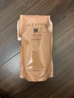 la CASTA Hair Mask 35 600gのサムネイル