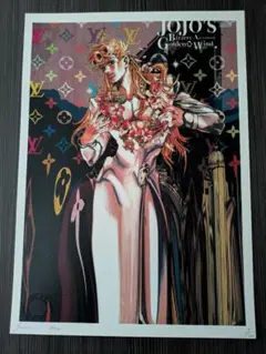 DEATH NYC 世界限定100枚アートポスター 現代アート正規品 証明書3点