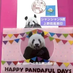 2026年最新】上野ハッピーパンダフルデイズの人気アイテム - メルカリ