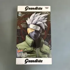 Grandista NARUTO カカシ フィギュア