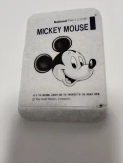 ディズニー ミッキー ミラー national パルック - メルカリ