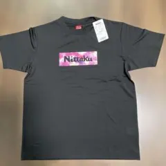 Nittaku エブリィTシャツ NX-2025 Sサイズ