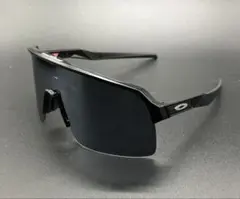 再Up OAKLEY SUTRO LITE 黒　安田祐香、原英莉花、蝉川泰果