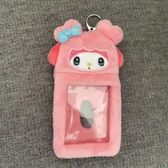 TWICE モモ トレカケース モブリー