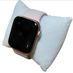 Apple Watch Series 6(GPS + Cellularモデル)