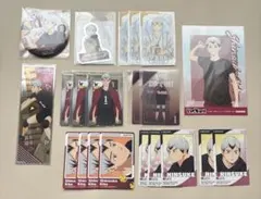 ハイキュー!! 北信介 グッズセット - メルカリ