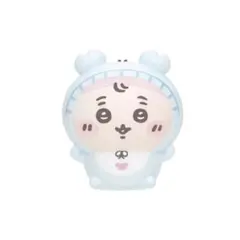 ちいかわ Chiikawa Baby ミニソフビフィギュアコレクション 古本屋 ちいかわ Chiikawa Baby ミニソフビフィギュアコレクション 古本屋
