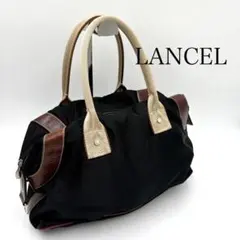 LANCEL ランセル 鞄 ハンドバッグ