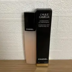 CHANELユイル ア オングル 11ml