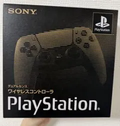 SONY DualSense ワイヤレスコントローラー 30周年アニバーサリー