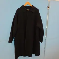 LOWRYS FARM ステンカラーコート L