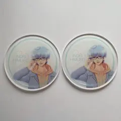 ときメモGS 氷室一紀セット ペタコレ、オーロラキャラバッチ - メルカリ