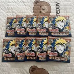 NARUTO ナルト シャイニー 缶バッジ セガ プライズ ホログラム レア