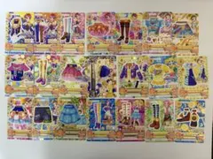 アイカツカード ポップ まとめ売り