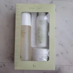 2026年最新】ナチュラル化粧品ベーシック3点セットの人気アイテム