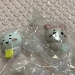 ちいかわならぶんです3ちいかわ&古本屋2個セット