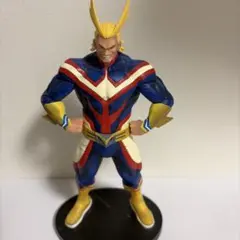オールマイト フィギュア